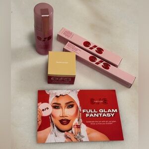 One Size Beauty Kit Minis